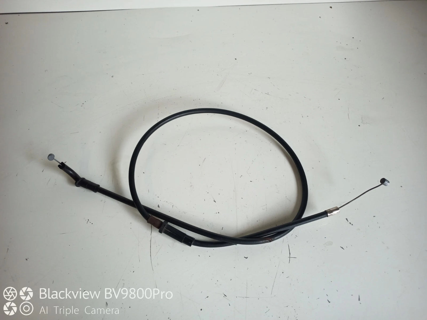 Cable de starter KAWASAKI Z750 de 2004