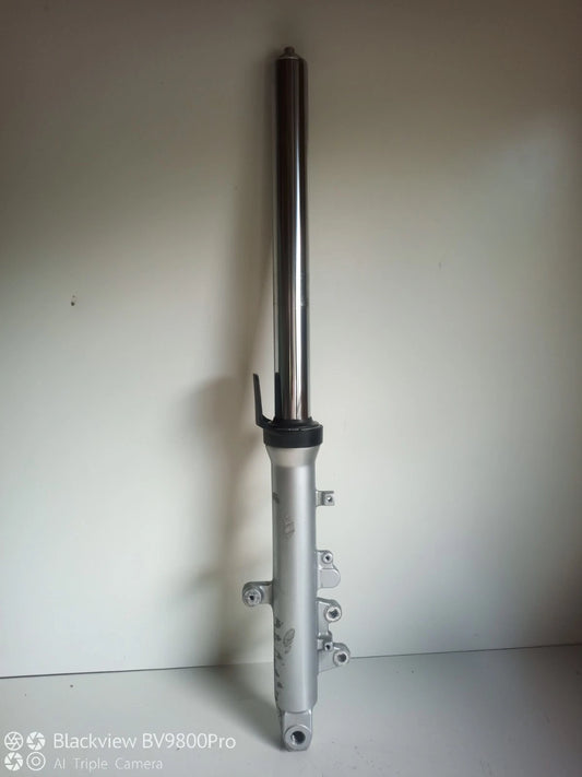 Tube de fourche gauche SUZUKI SV650N de 2007