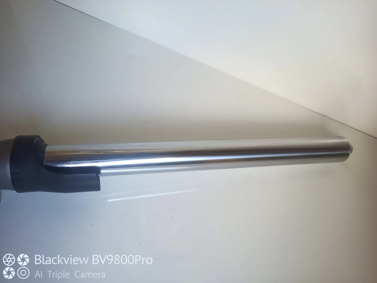 Tube de fourche droit YAMAHA TDM 850 de 1997