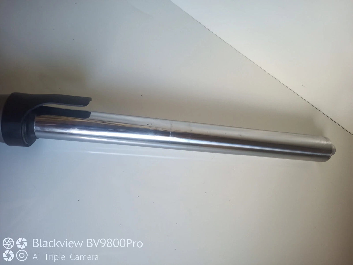 Tube de fourche droit YAMAHA TDM 850 de 1997