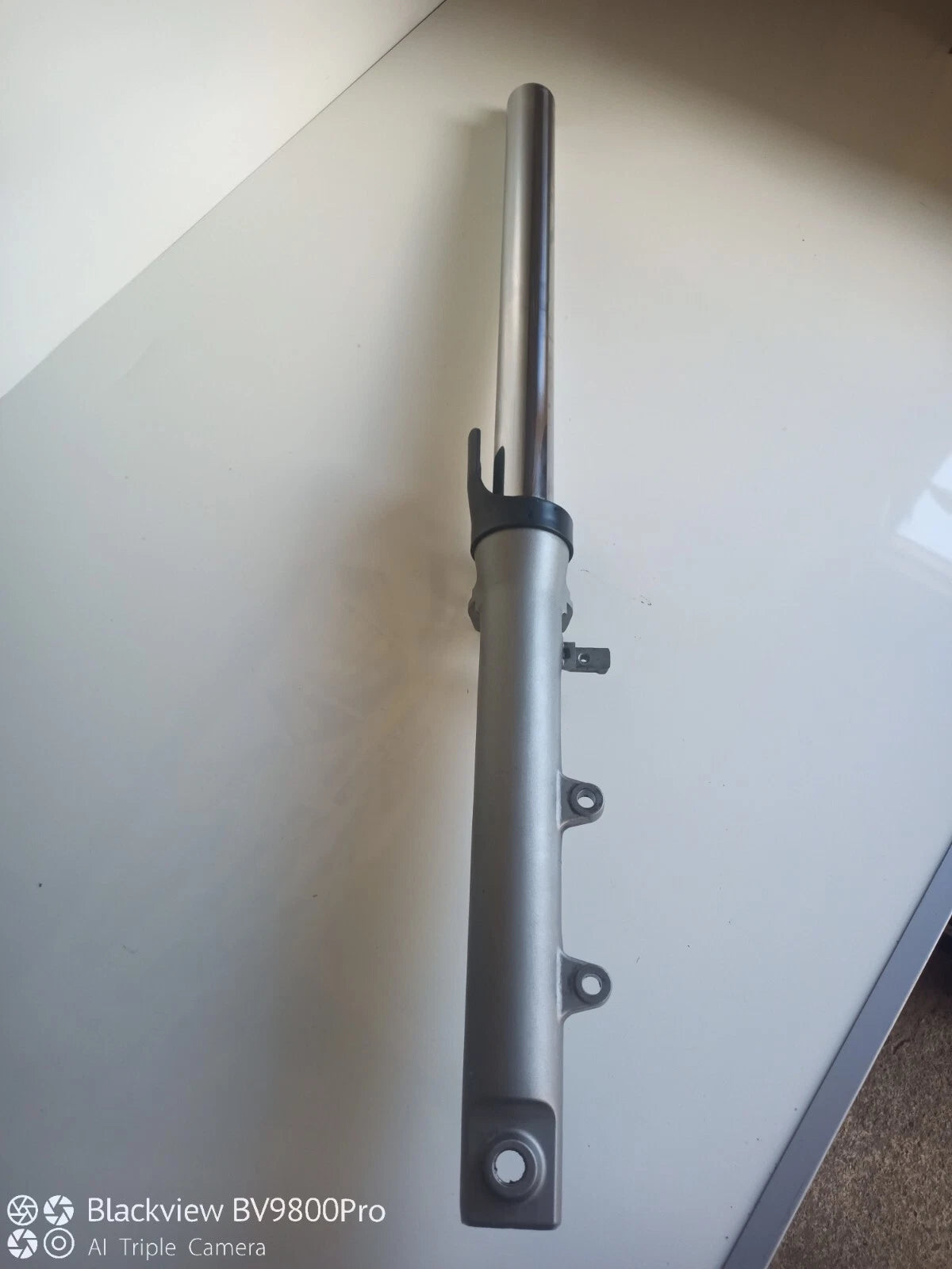 Tube de fourche gauche YAMAHA TDM 850 de 1997
