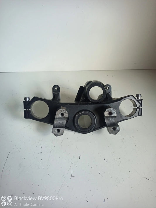 Té de fourche supérieur KAWASAKI Z750 de 2004