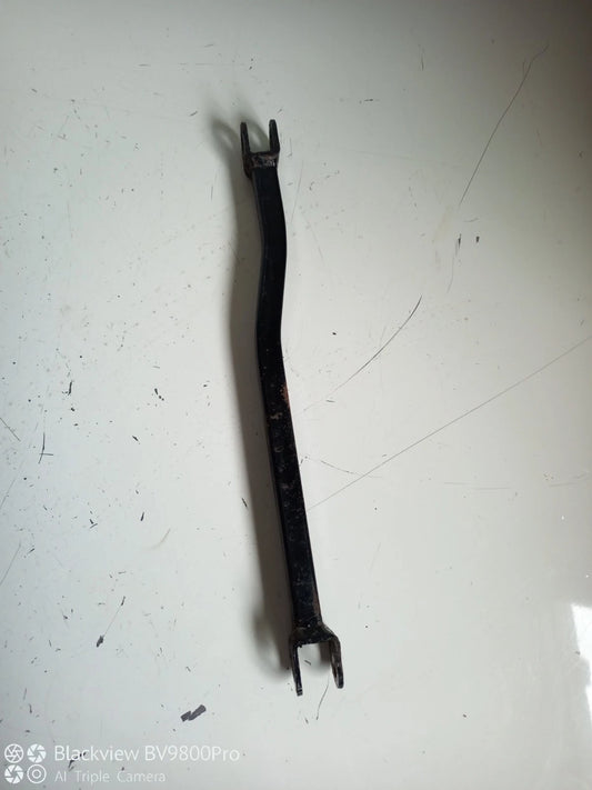 Barre fixation étrier de frein arrière SUZUKI BANDIT 1200 de 2002