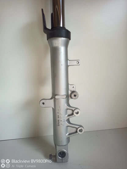 Tube de fourche droit SUZUKI SV650N de 2007