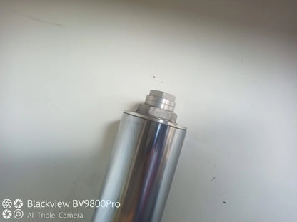 Tube de fourche gauche YAMAHA TDM 850 de 1997