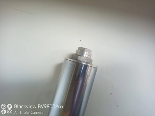 Tube de fourche gauche YAMAHA TDM 850 de 1997