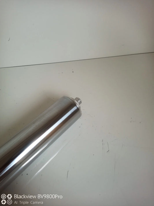 Tube de fourche droit SUZUKI SV650N de 2007