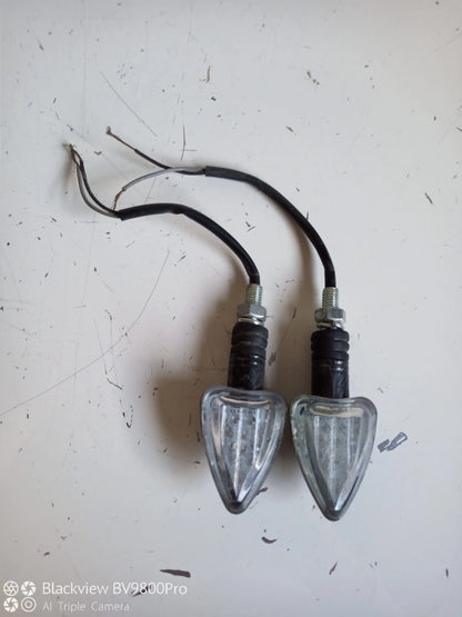 Ensemble clignotant avant SUZUKI BANDIT 1200 de 2002