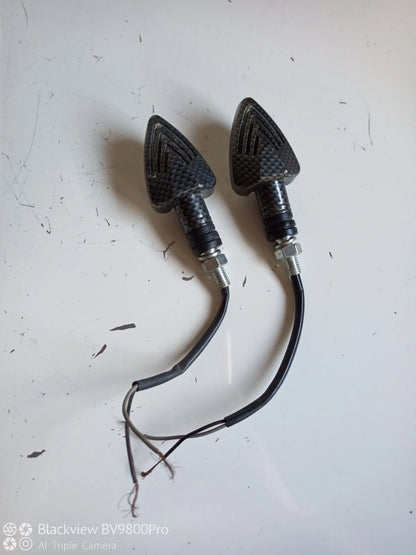 Ensemble clignotant avant SUZUKI BANDIT 1200 de 2002