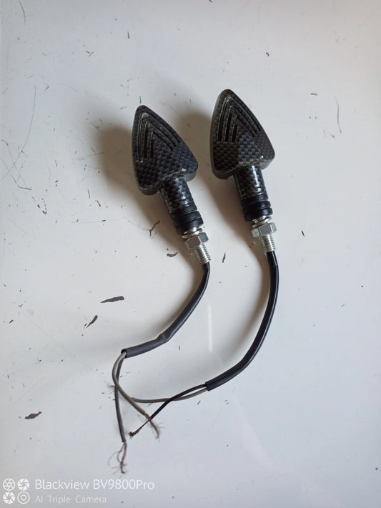 Ensemble clignotant avant SUZUKI BANDIT 1200 de 2002