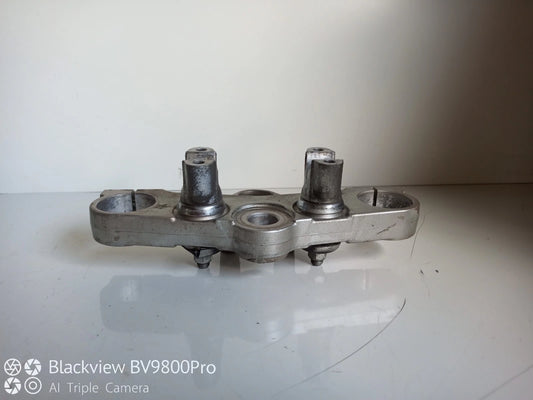 Té de fourche supérieur SUZUKI BANDIT 1200 de 2002
