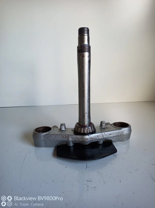 Té de fourche inférieur SUZUKI SV650N de 2007