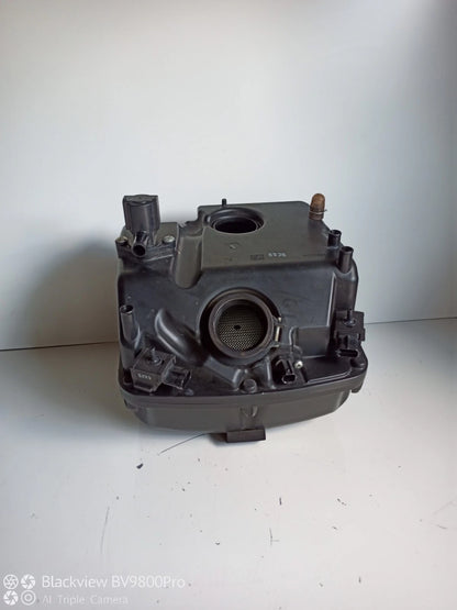 Boîte à air SUZUKI SV650N de 2007