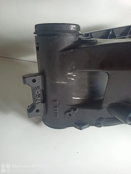 Cadre partie avant SUZUKI SV650N de 2006