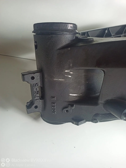 Cadre partie avant SUZUKI SV650N de 2006