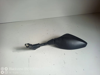 Rétroviseur gauche KAWASAKI Z750 de 2004