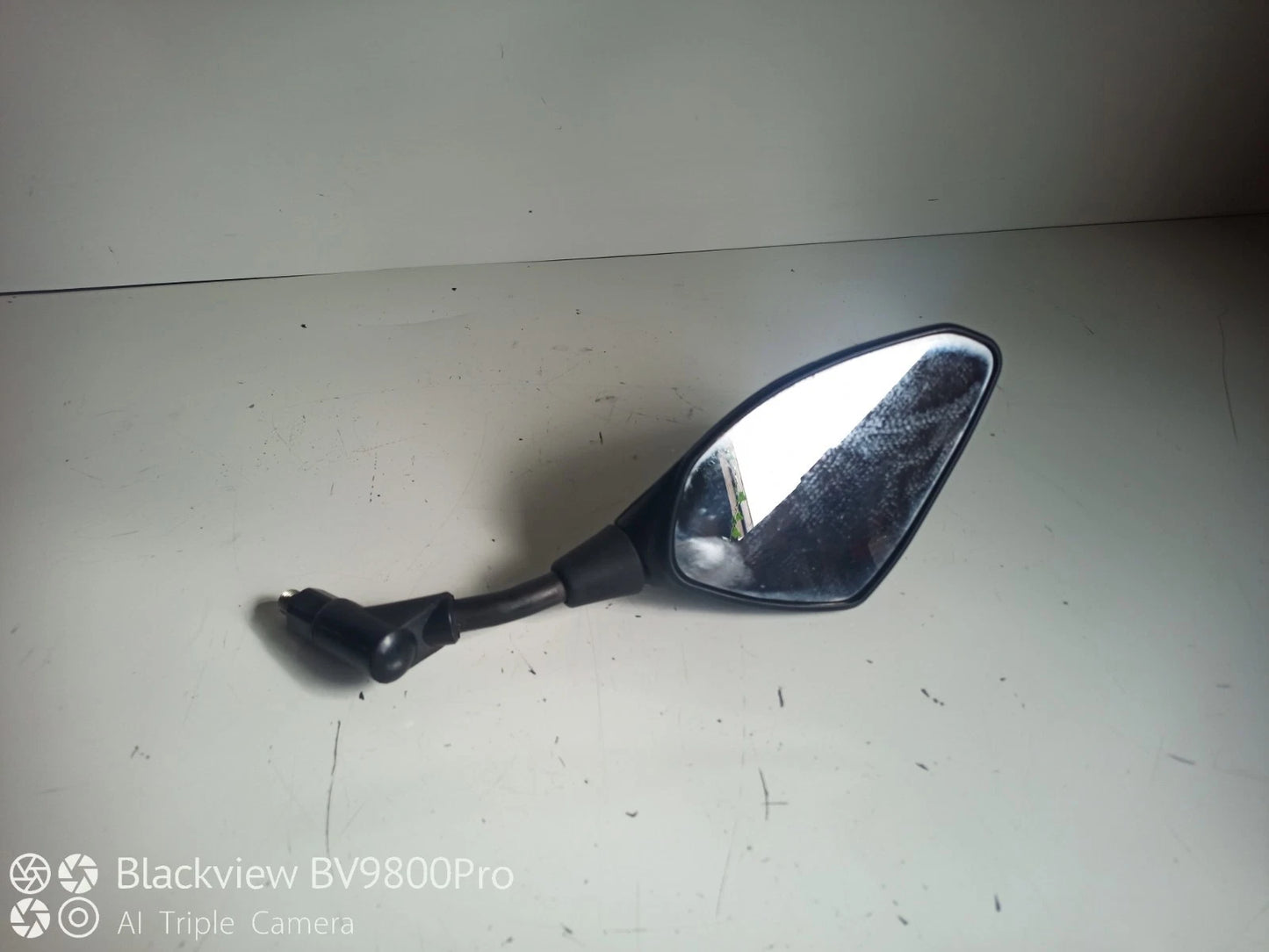 Rétroviseur gauche KAWASAKI Z750 de 2004