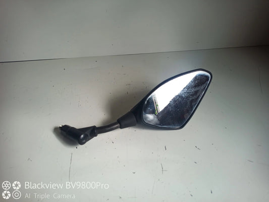 Rétroviseur gauche KAWASAKI Z750 de 2004