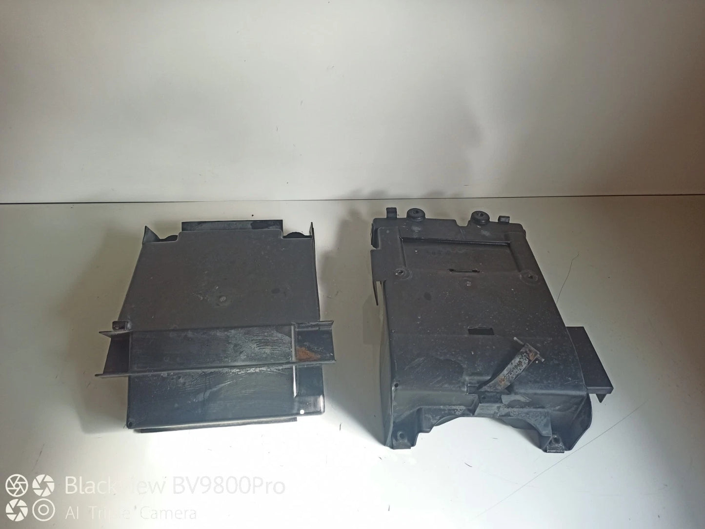 Garde boue arrière KAWASAKI Z750 de 2004
