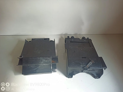 Garde boue arrière KAWASAKI Z750 de 2004