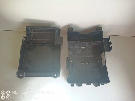 Garde boue arrière KAWASAKI Z750 de 2004