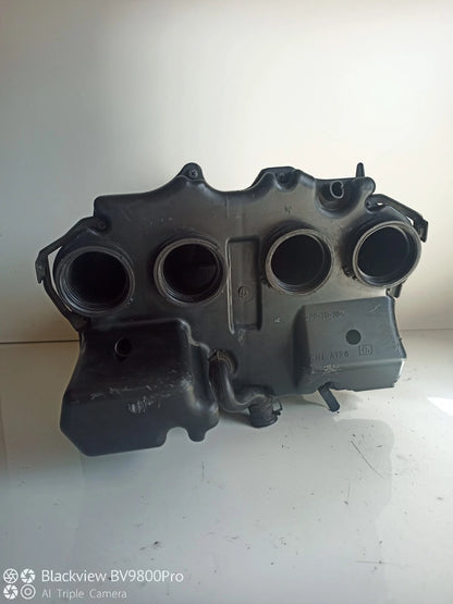 Boite à air KAWASAKI Z750 de 2004