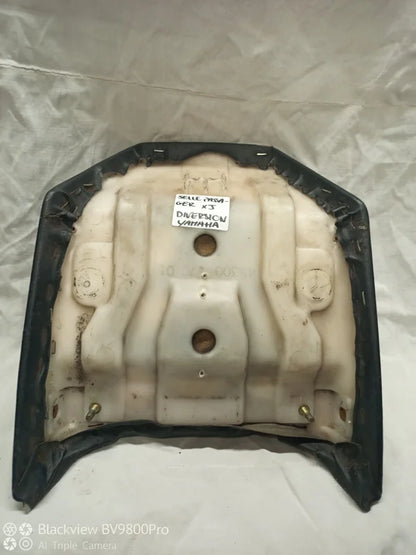 Selle passager YAMAHA XJ6 DIVERSION de 1998