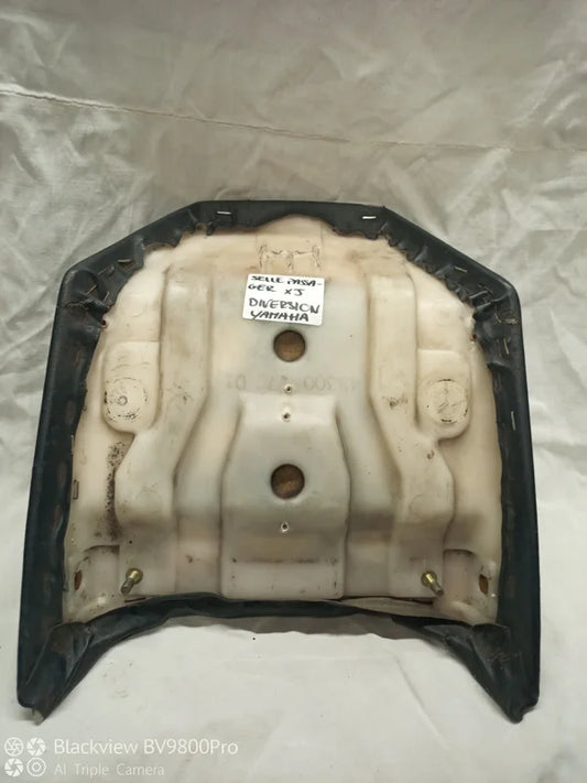 Selle passager YAMAHA XJ6 DIVERSION de 1998