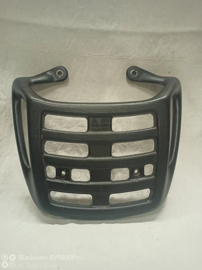 Support top case TRIUMPH TIGER 955i de 2001