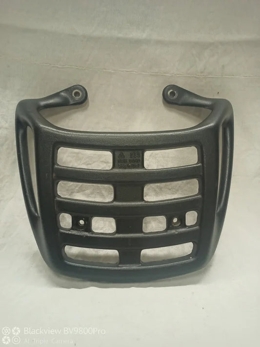Support top case TRIUMPH TIGER 955i de 2001