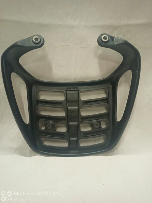 Support top case TRIUMPH TIGER 955i de 2001